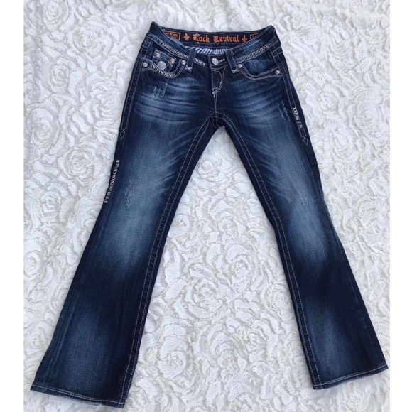 Rock Revival Celine Easy Boot - Picture 2 of 8